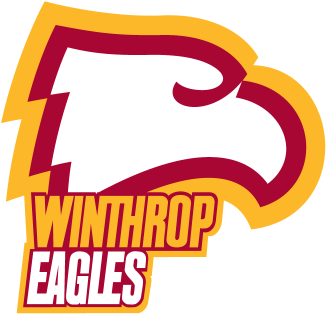 Winthrop Eagles 1995-Pres Alternate Logo t shirts iron on transfers
